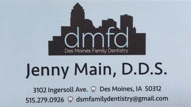 Des Moines Family Dentistry photo 3