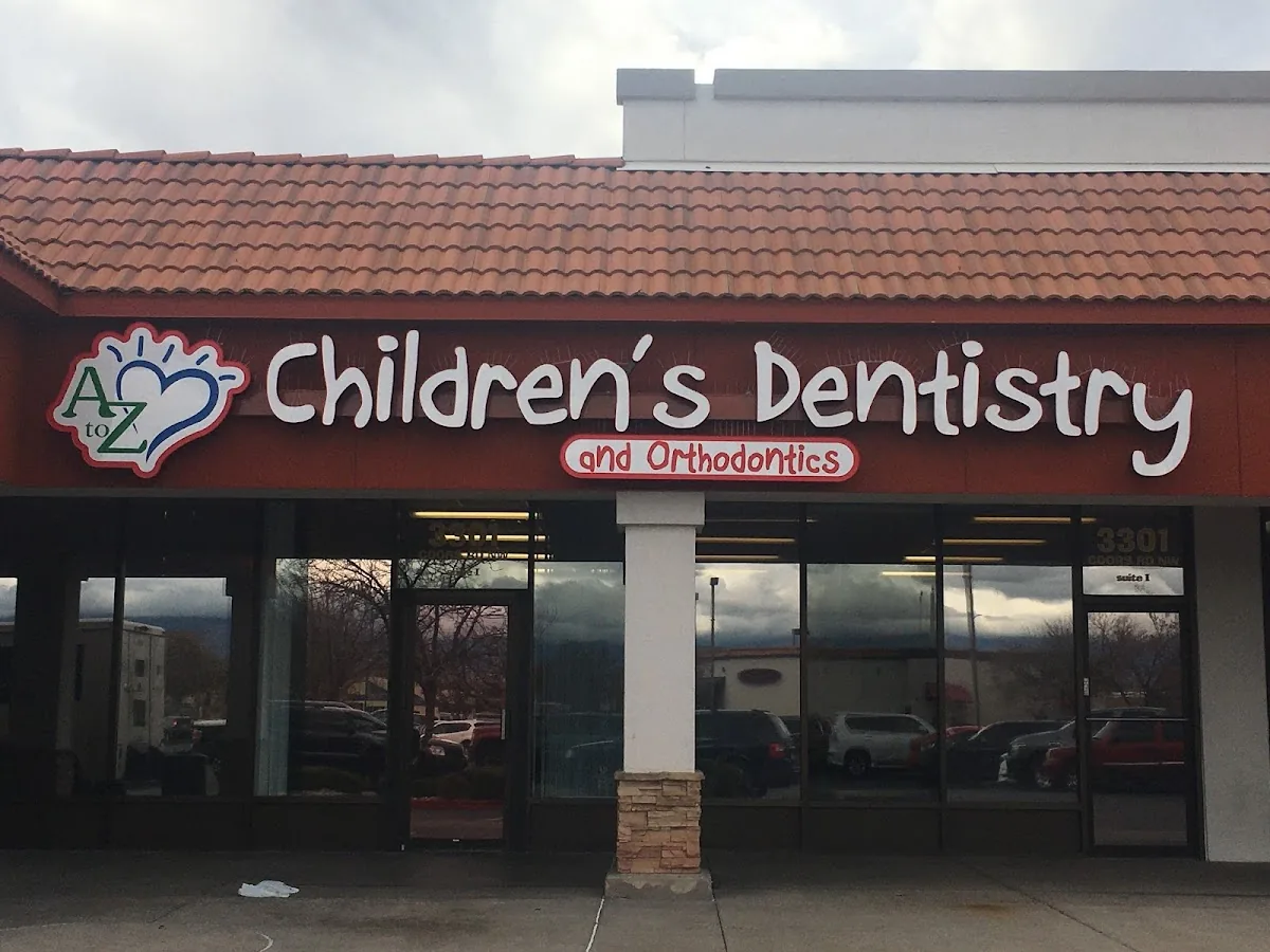 A to Z Children's Dentistry photo 3