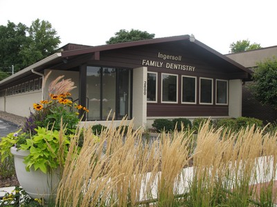 Ingersoll Family Dentistry