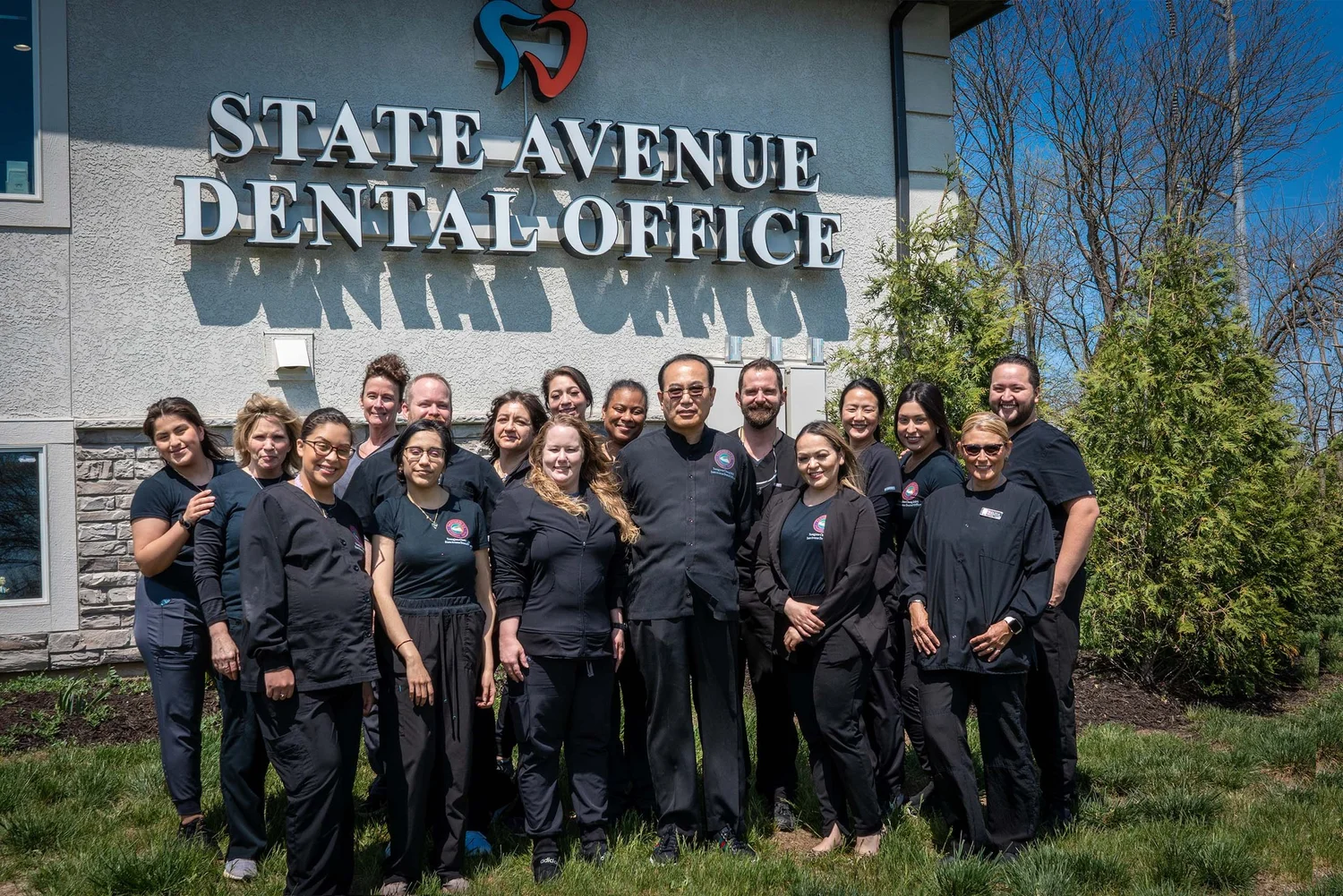 State Avenue Dental Office photo 1