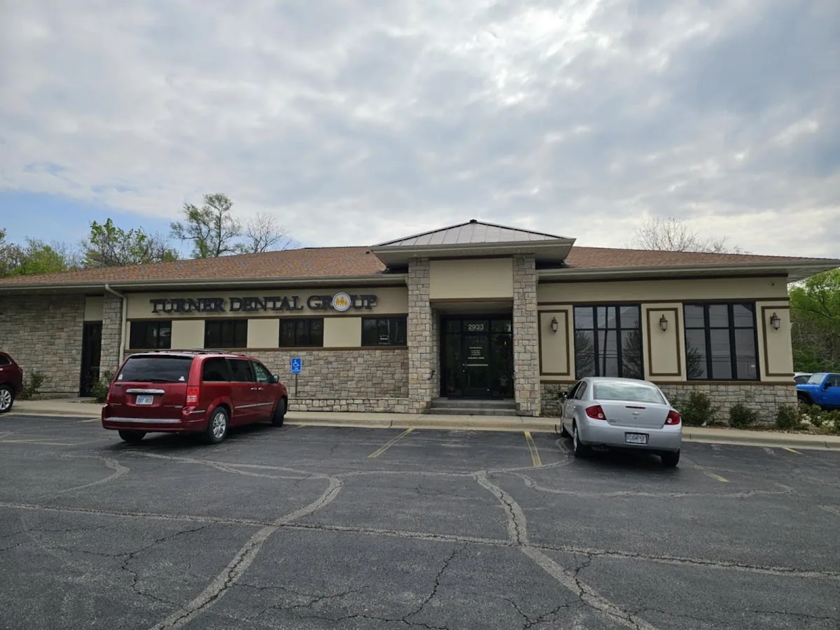 Turner Dental Group