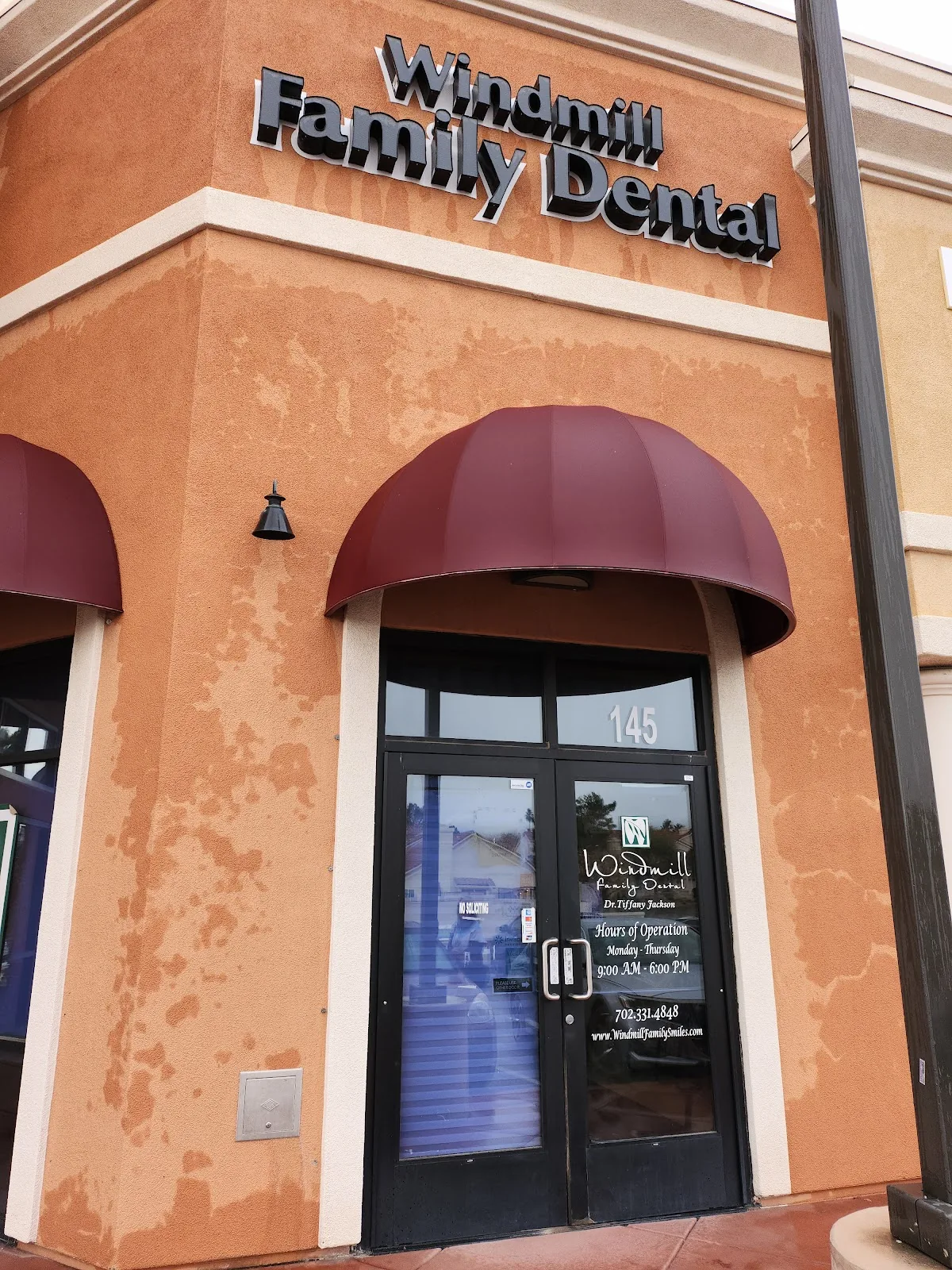 Windmill Family Dental photo 2