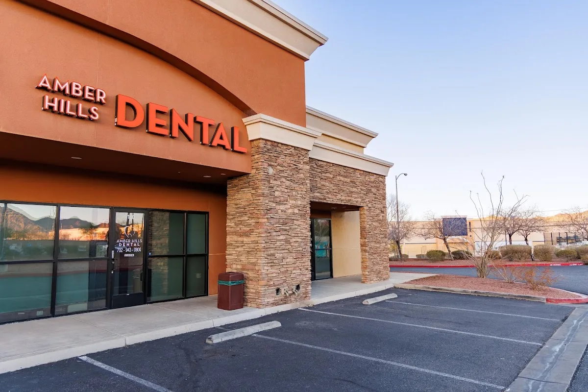 Amber Hills Dental photo 3