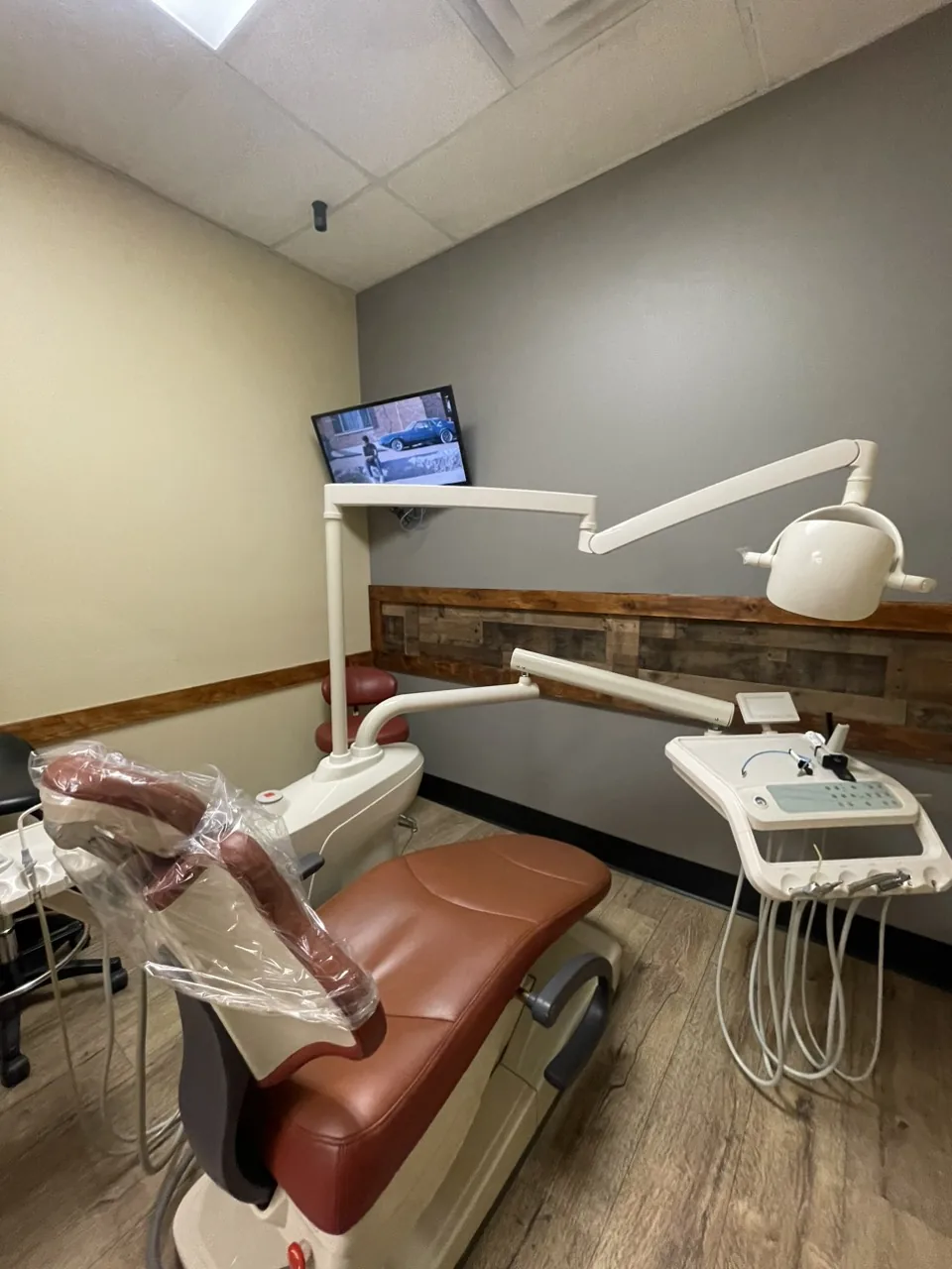 Sunset Dental & Orthodontics photo 3