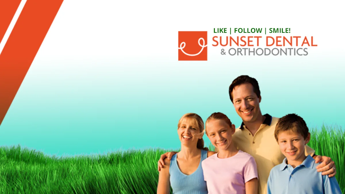 Sunset Dental & Orthodontics photo 2