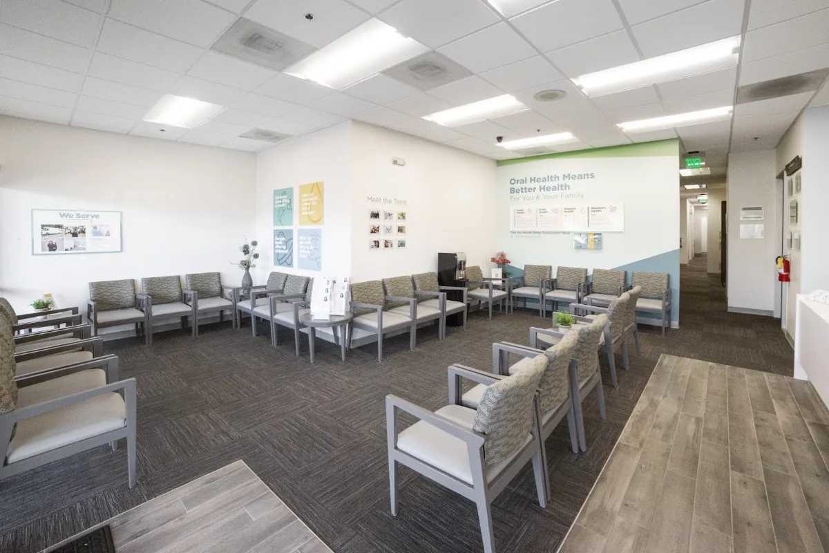 Green Valley Smiles Dentistry photo 3