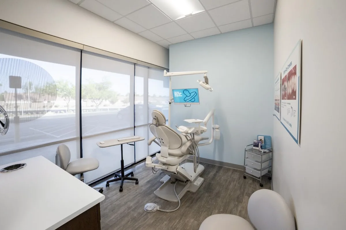 Green Valley Smiles Dentistry photo 2