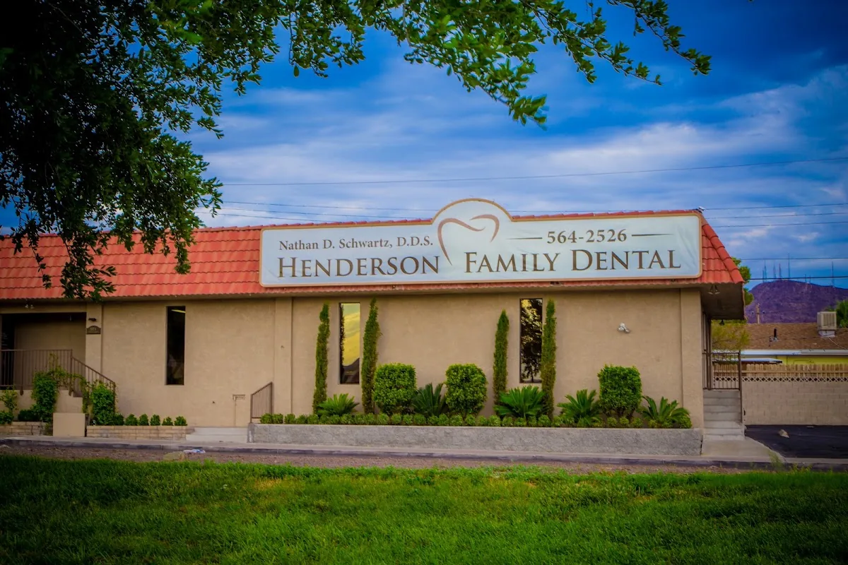 Henderson Family Dental photo 2