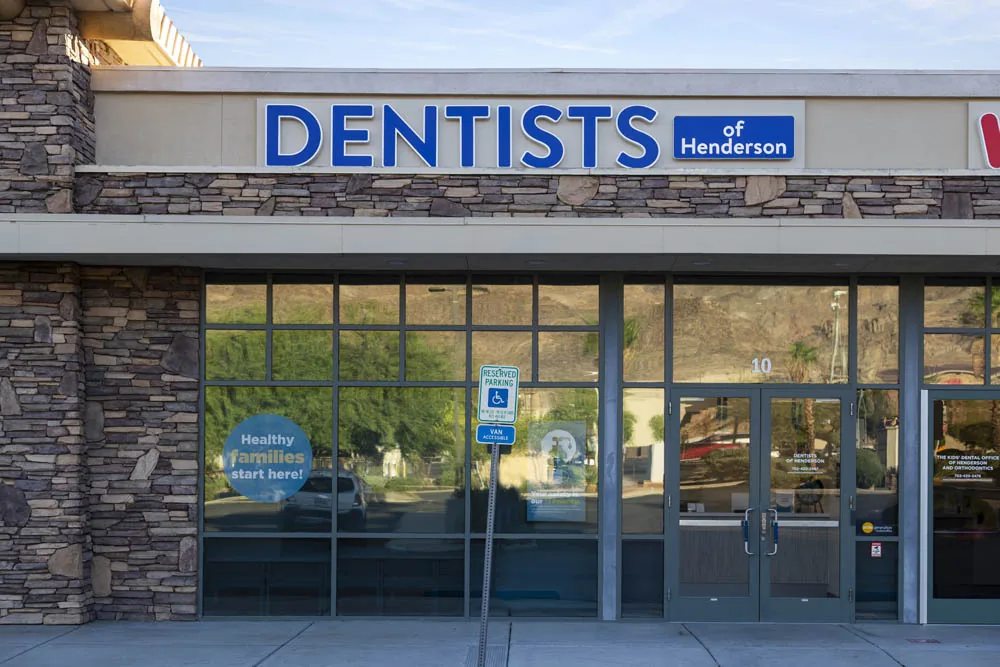 Dentists of Henderson