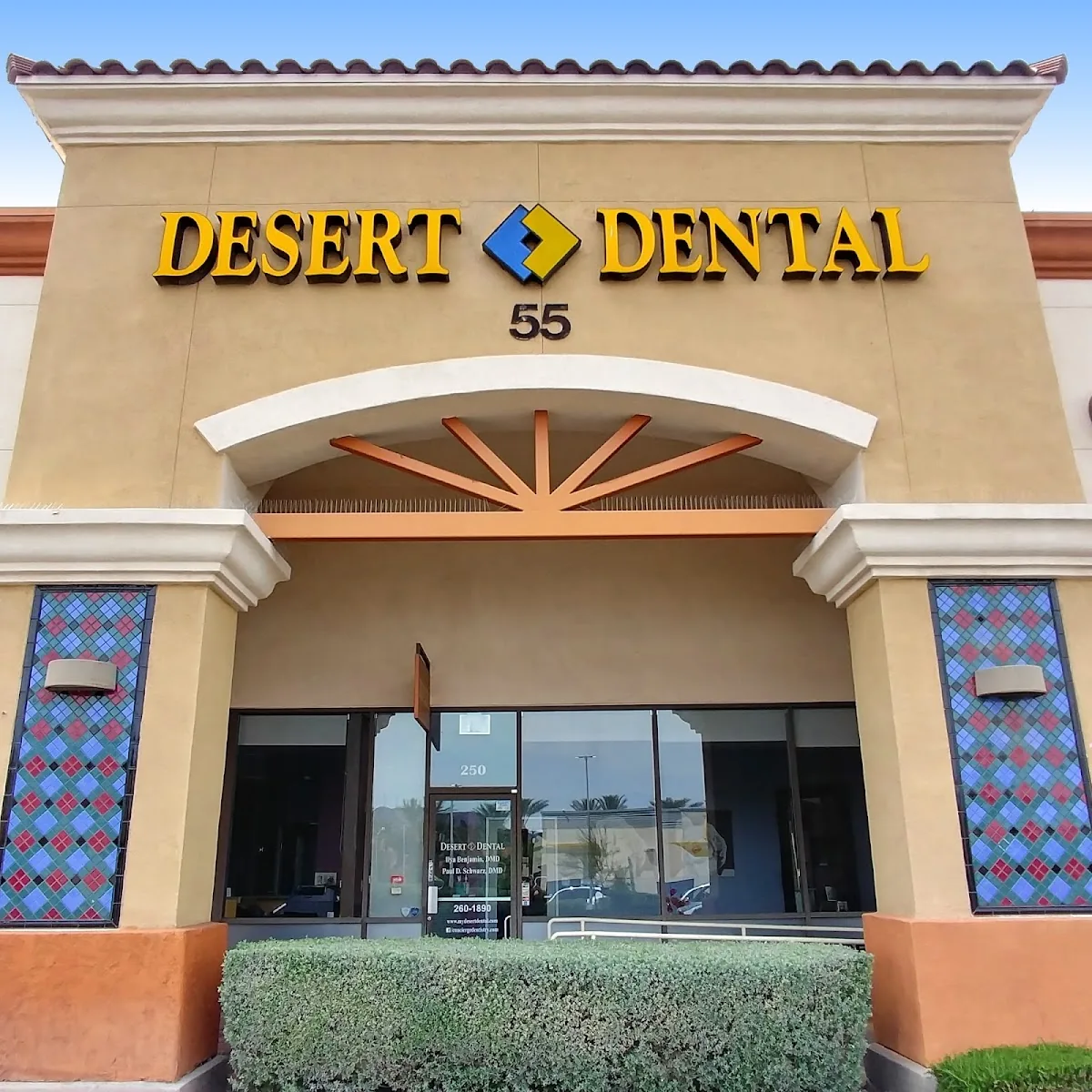 Desert Dental photo 3