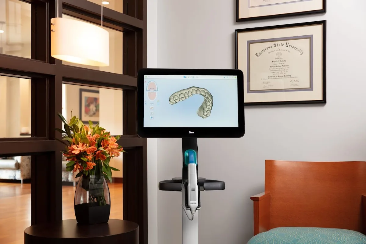 George Andrews, DDS photo 5