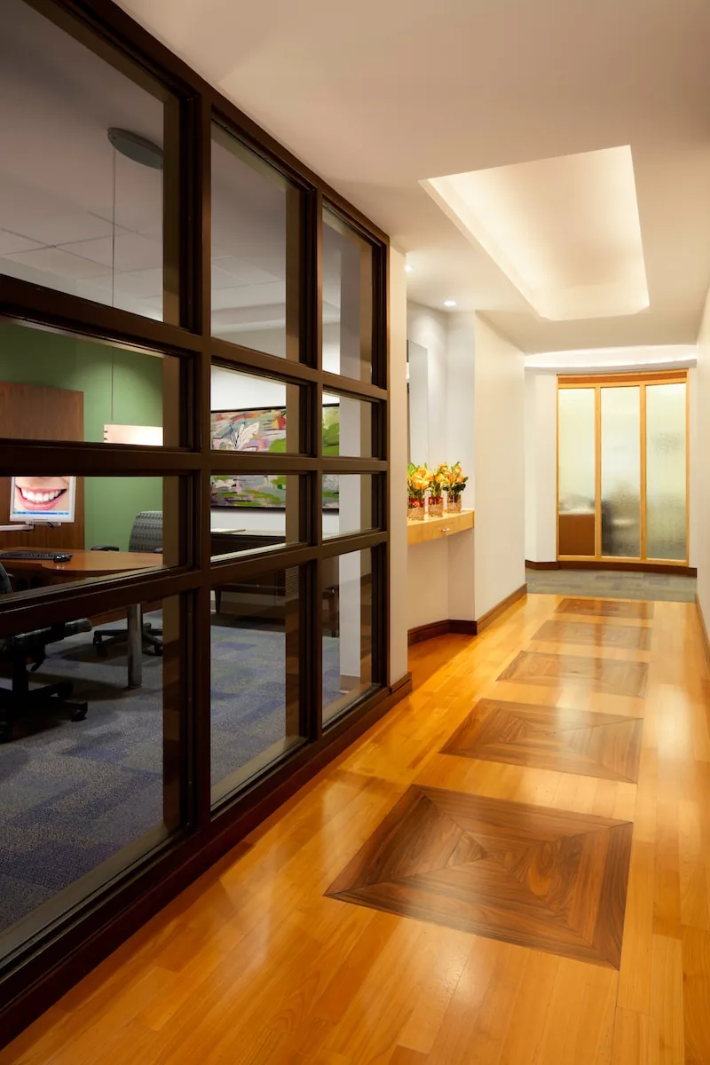 George Andrews, DDS photo 6