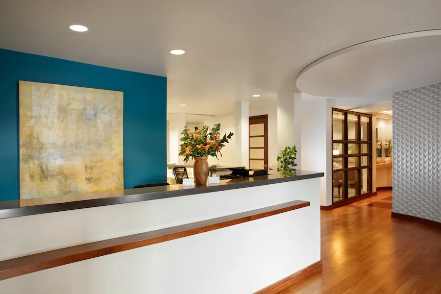 George Andrews, DDS photo 2