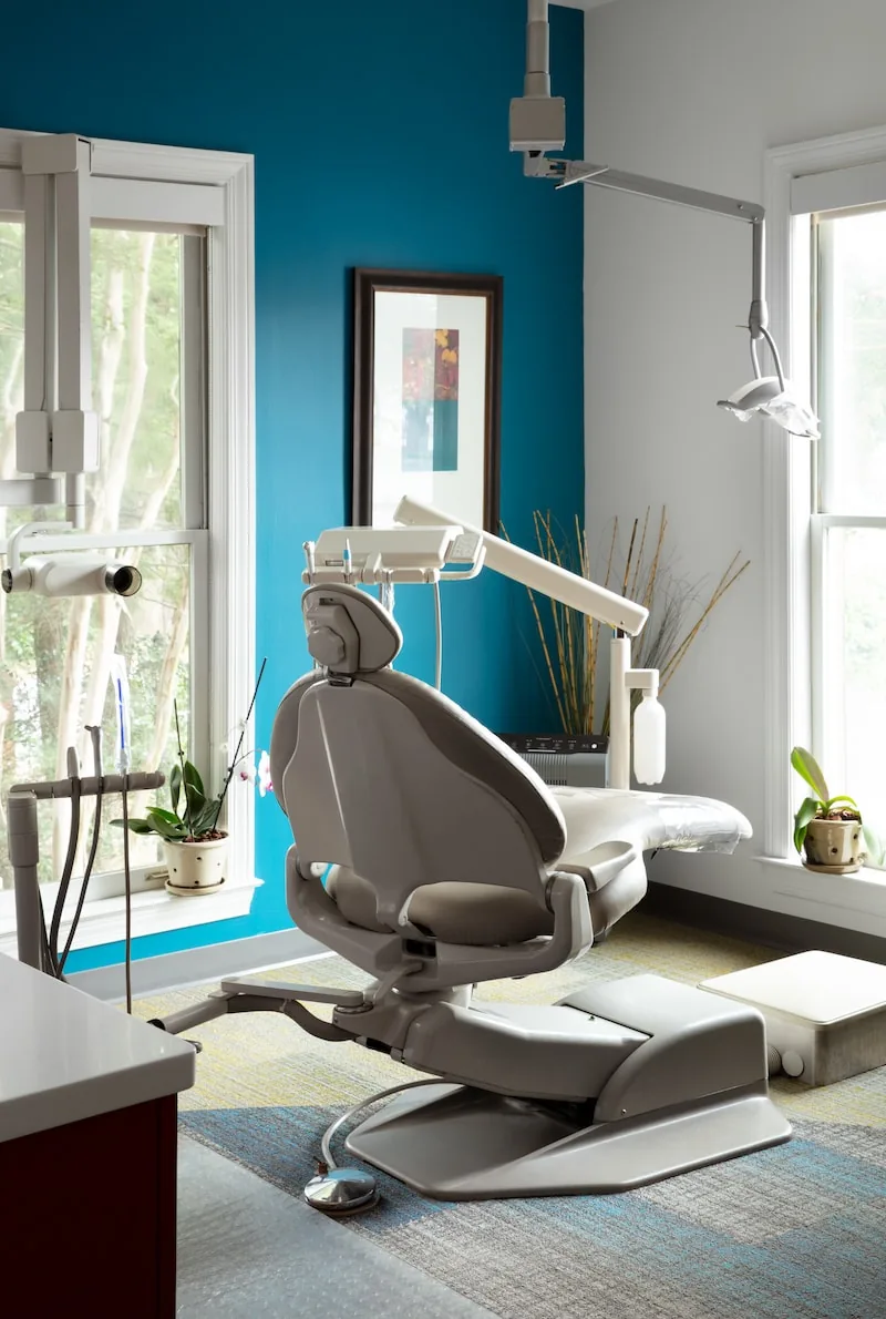 George Andrews, DDS photo 4