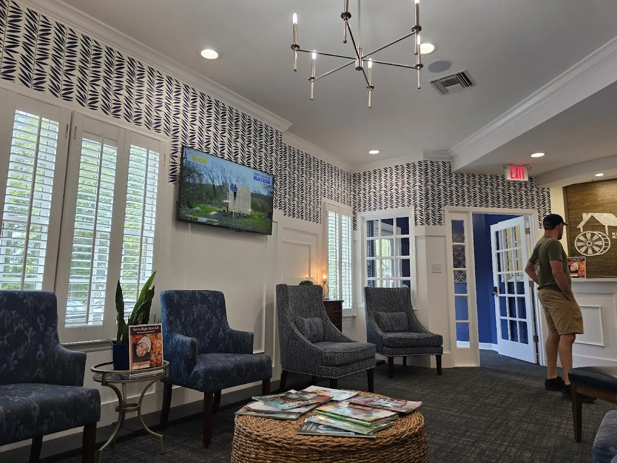 Henderson Mill Dental Care photo 2