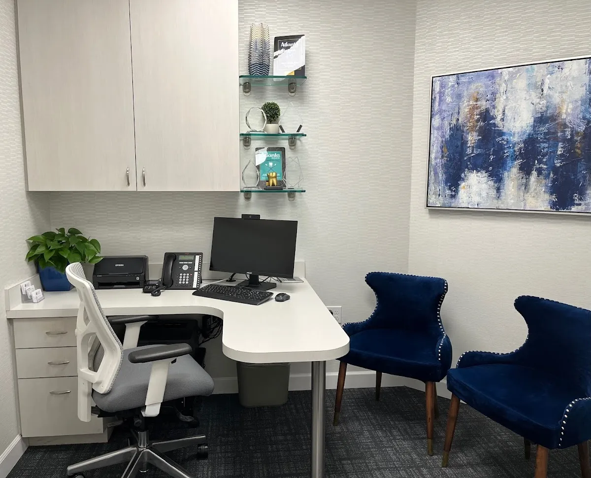 Henderson Mill Dental Care photo 4