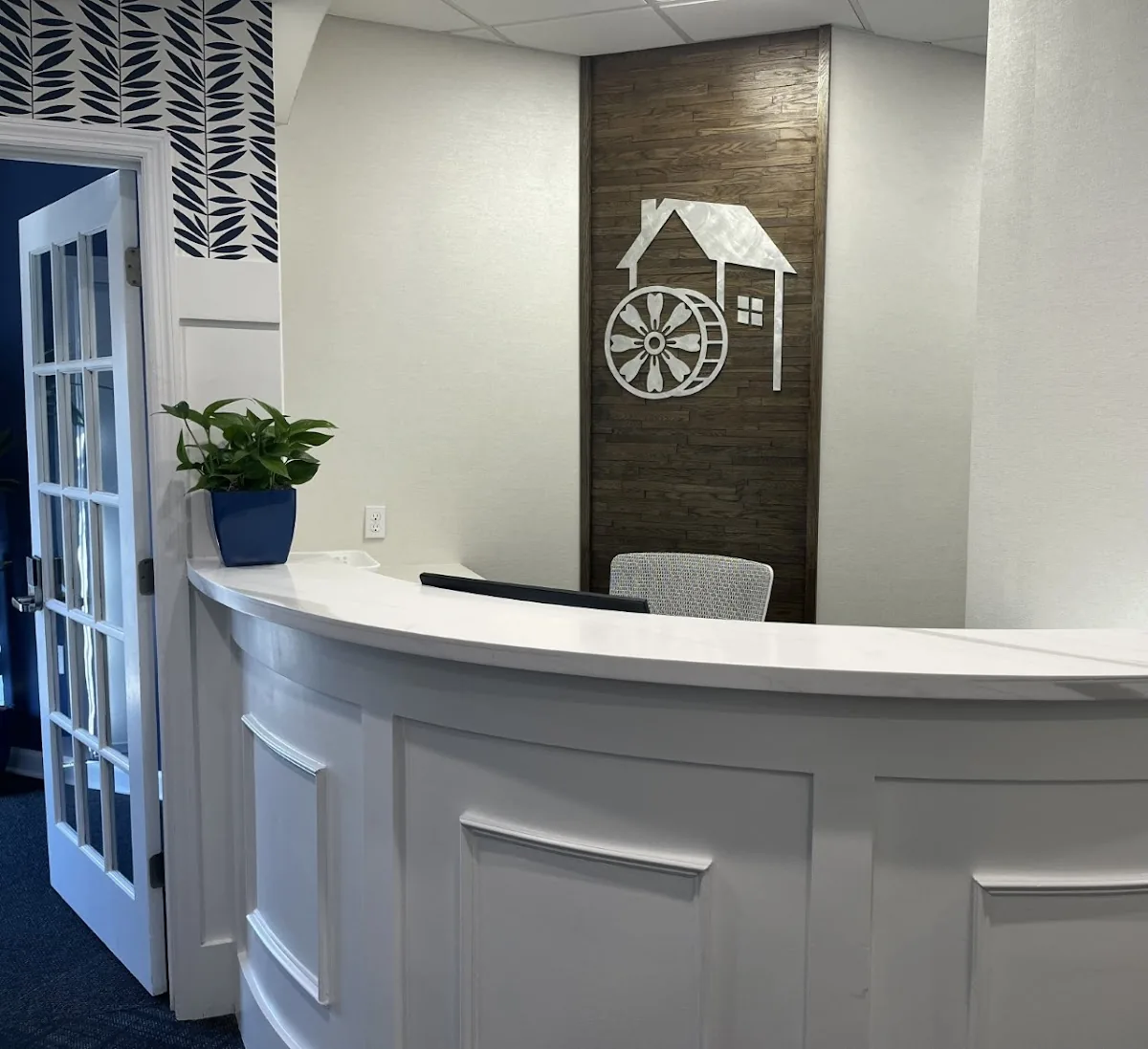 Henderson Mill Dental Care photo 5