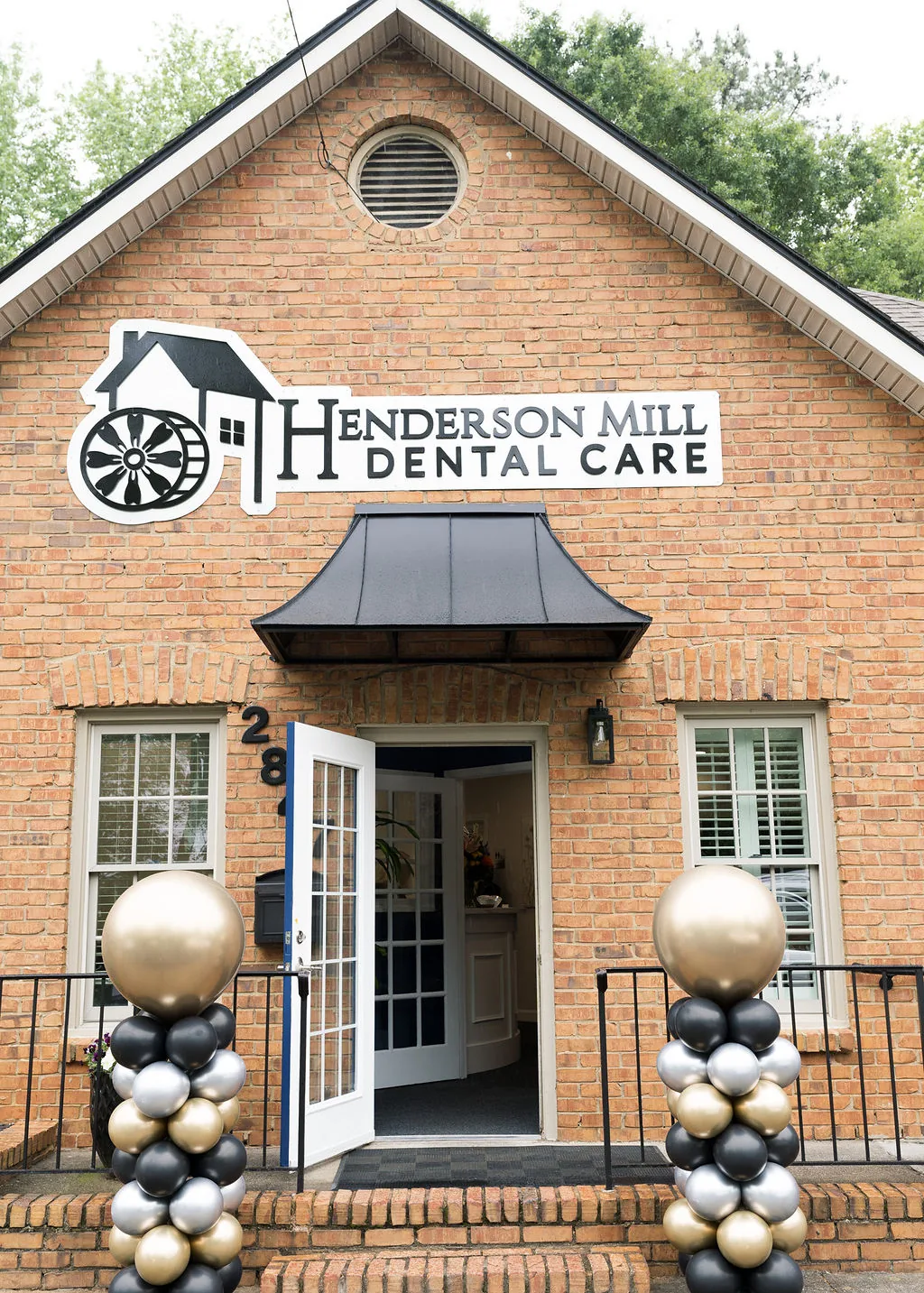 Henderson Mill Dental Care photo 3