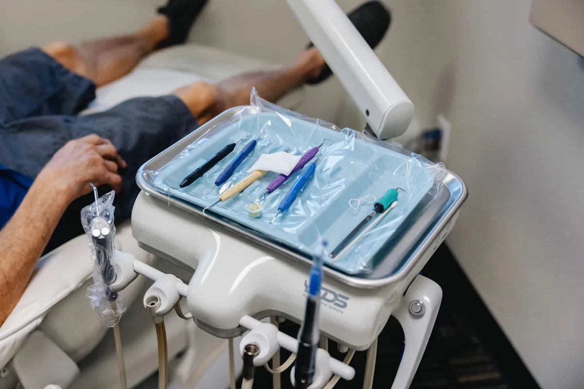 ABQ Gentle Dentistry, LLC photo 6