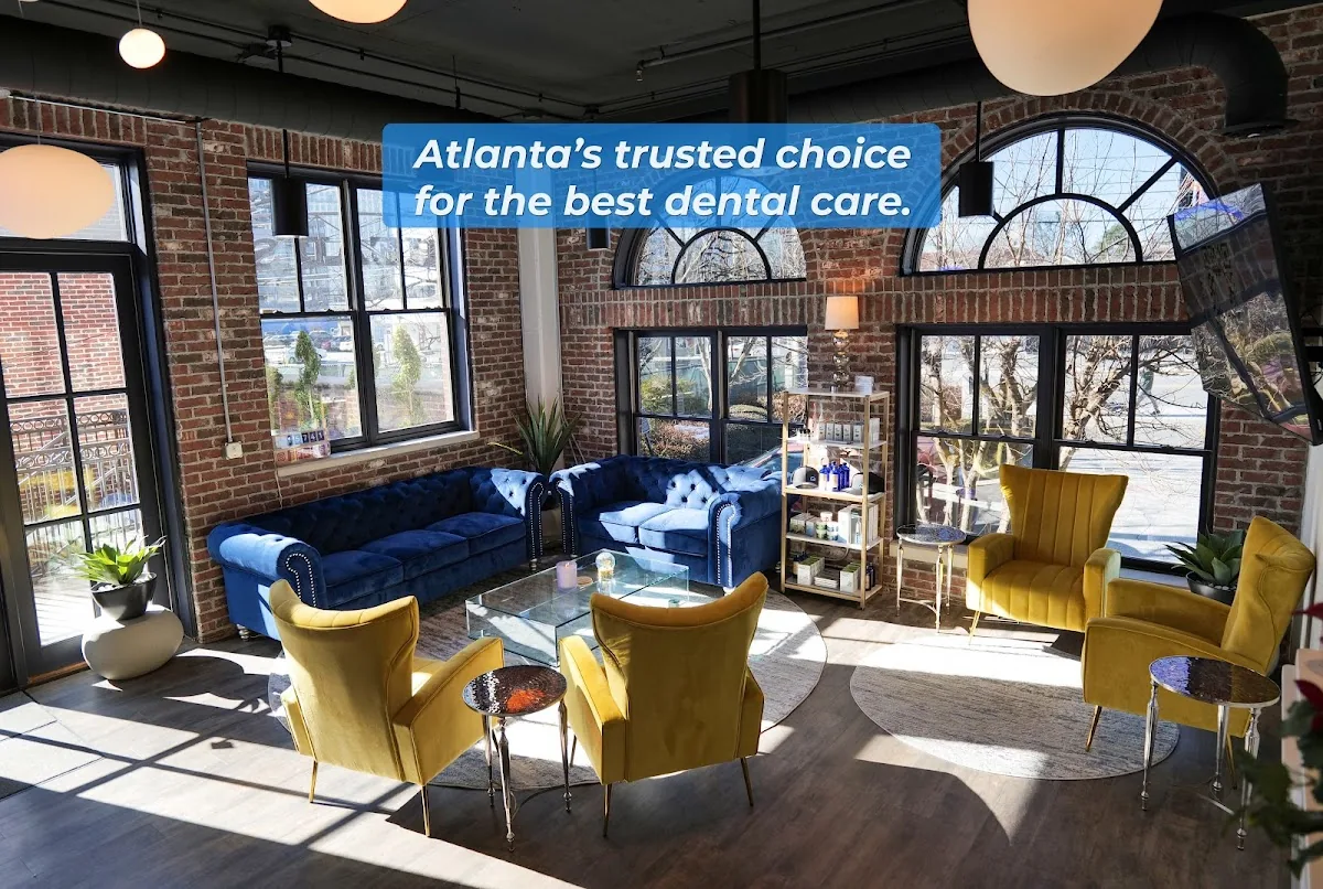 Atlanta Dental Spa photo 2