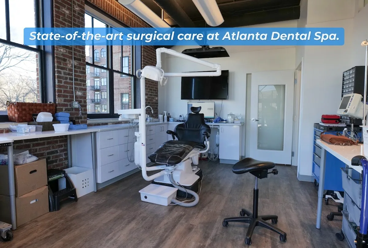 Atlanta Dental Spa photo 5