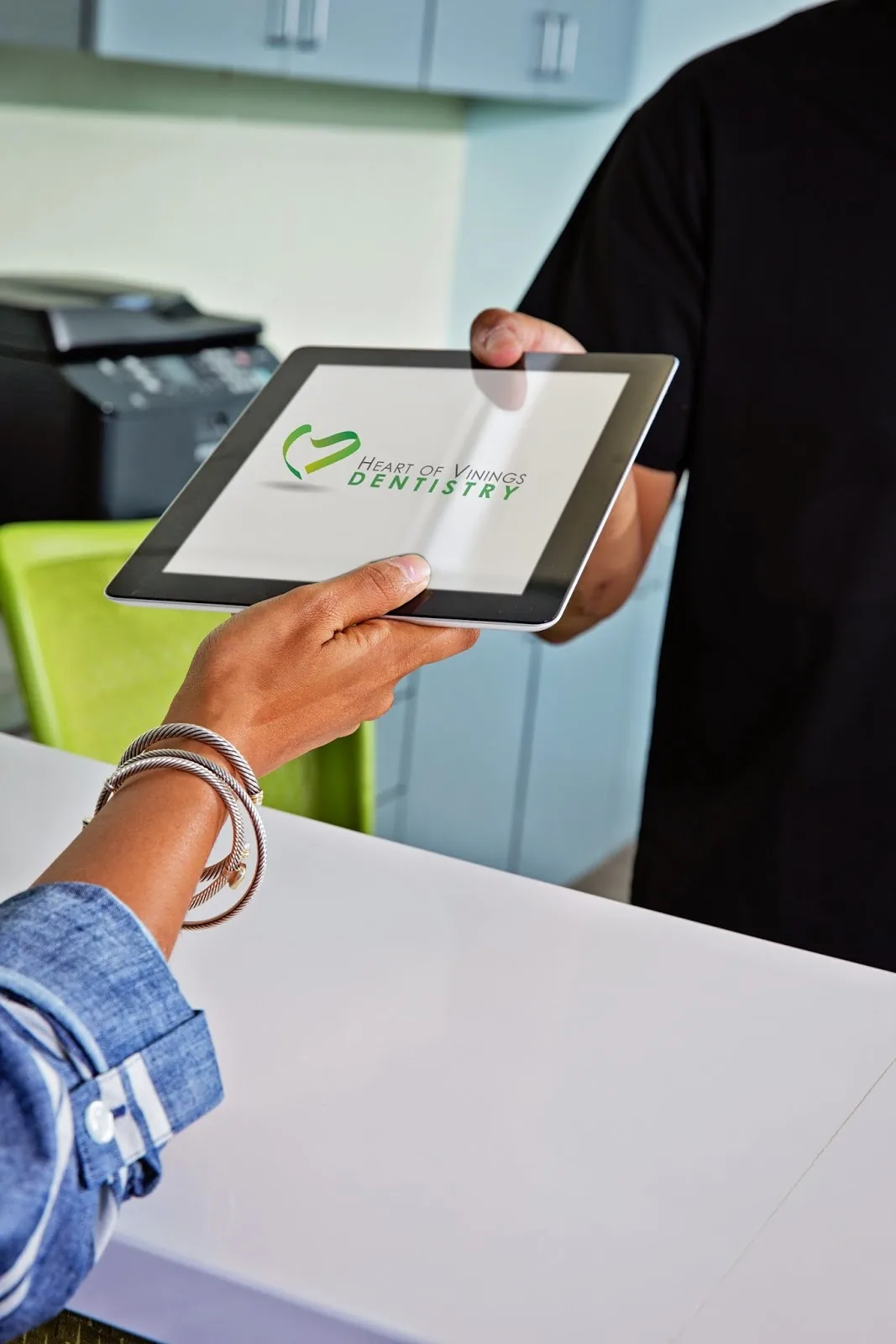 Heart of Vinings Dentistry photo 6