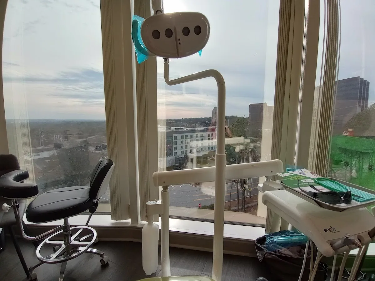 Heart of Vinings Dentistry photo 3