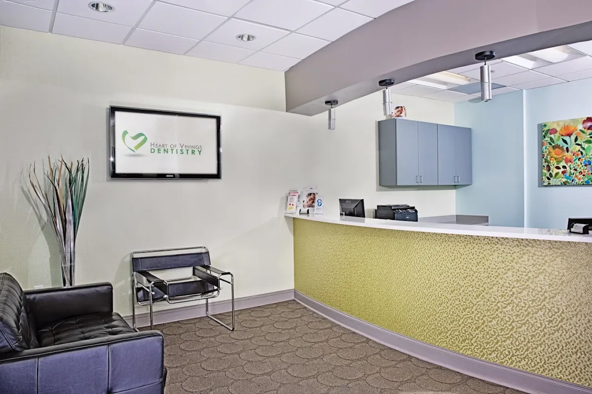 Heart of Vinings Dentistry photo 2
