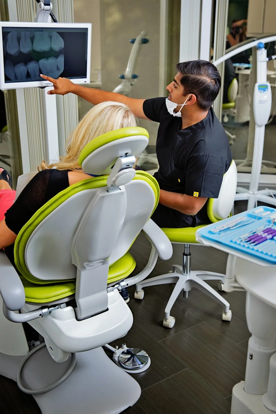 Heart of Vinings Dentistry photo 4