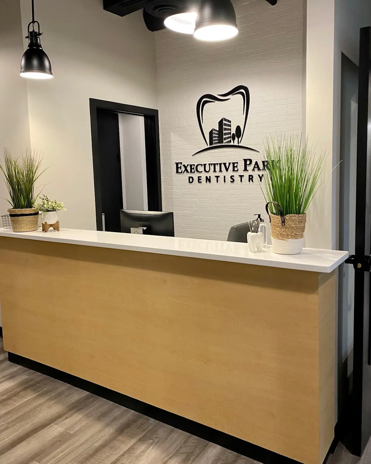 Executive Park Dentistry photo 3