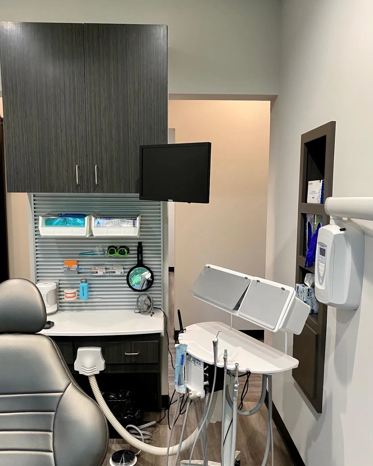 Executive Park Dentistry photo 4