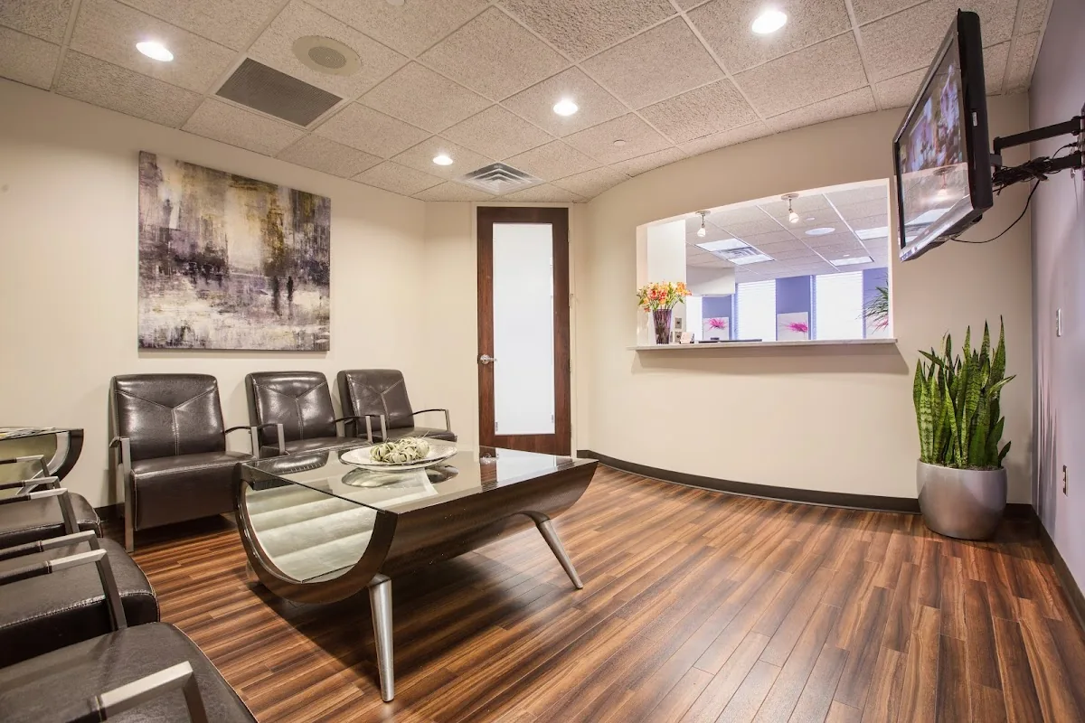 Feather Touch Dental Care photo 5