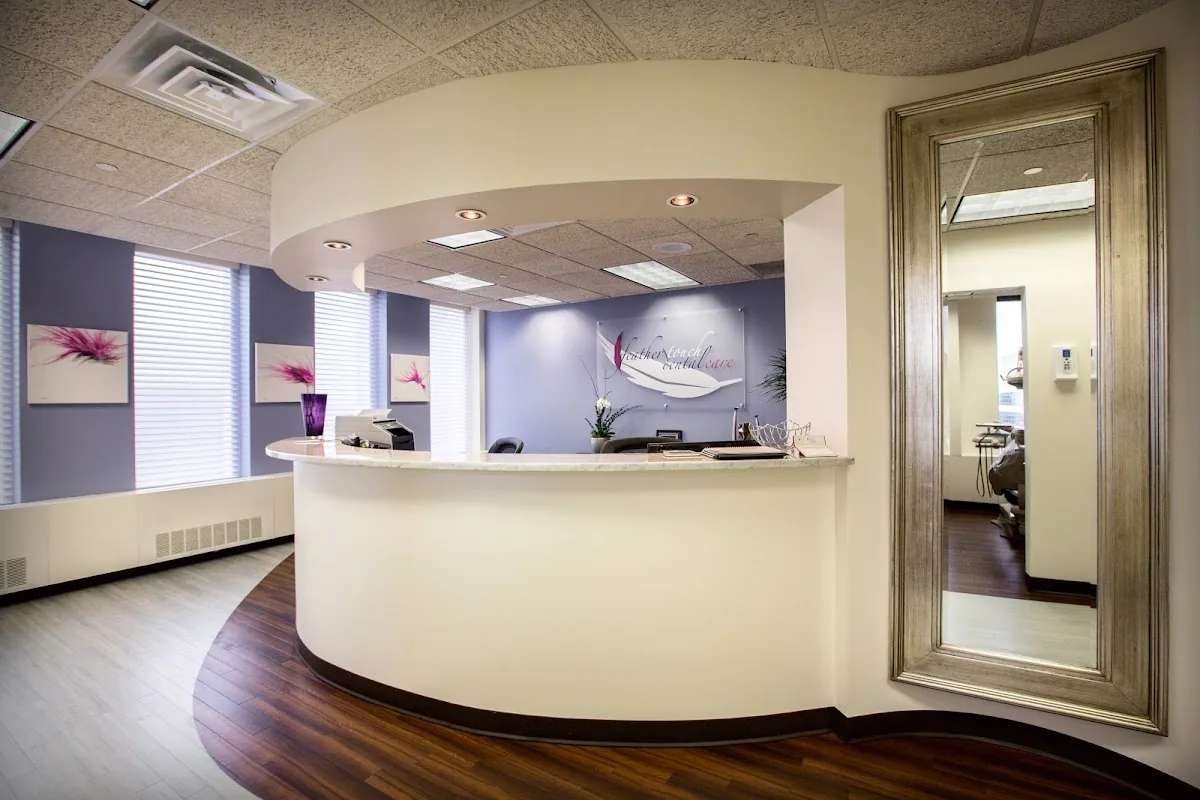 Feather Touch Dental Care photo 4