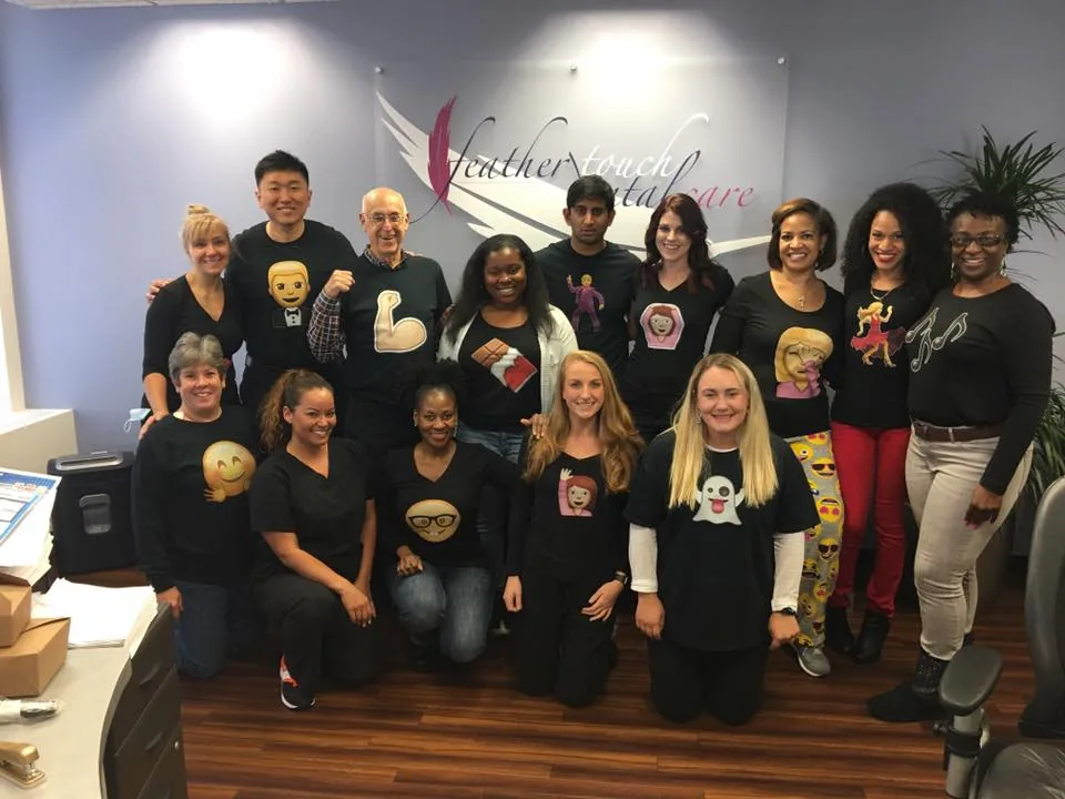 Feather Touch Dental Care photo 2