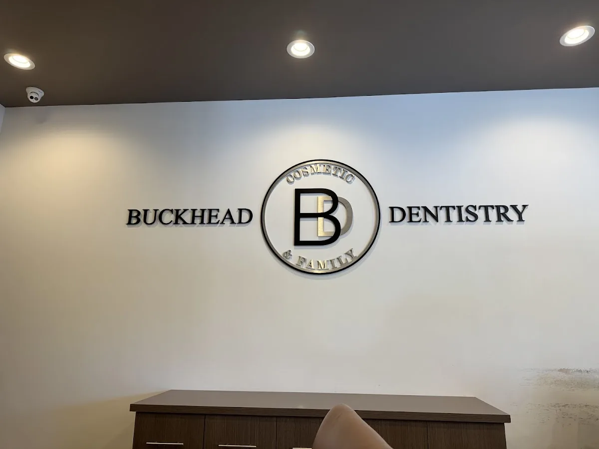 Buckhead Cosmetic & Family Dentistry photo 6