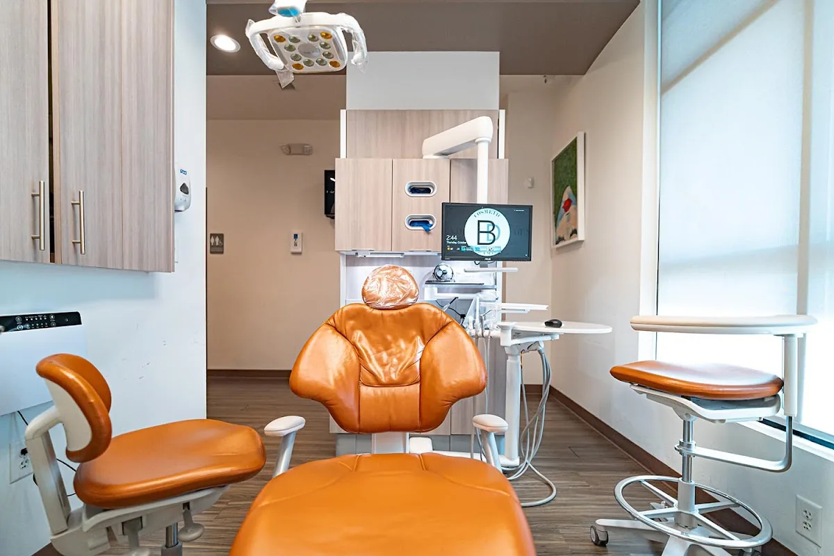 Buckhead Cosmetic & Family Dentistry photo 4