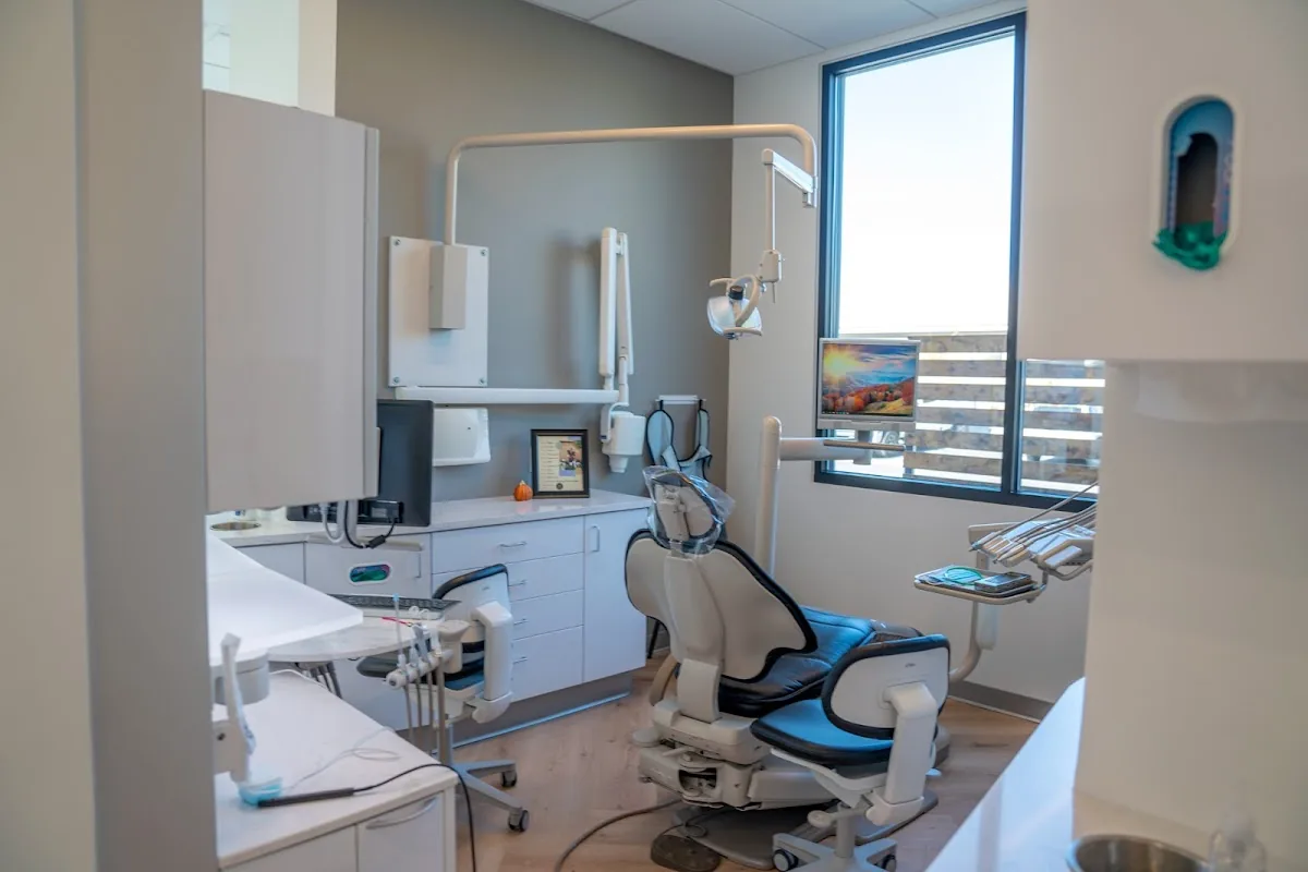 Academy Dental Care photo 4