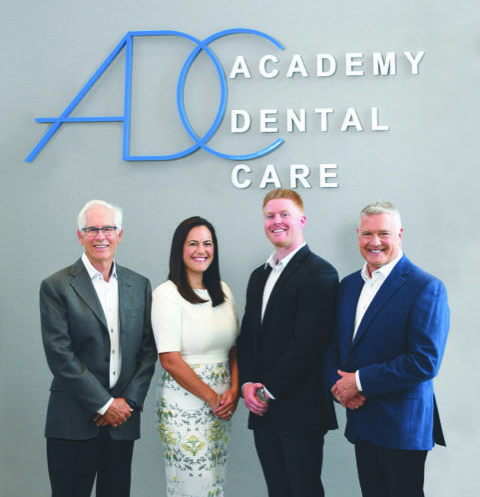 Academy Dental Care photo 1