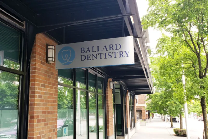 Ballard Dentistry photo 3