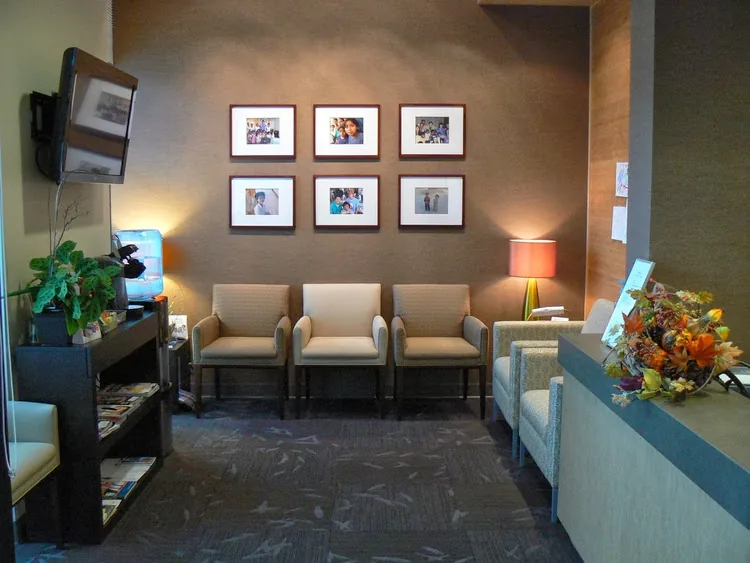 Ballard Dentistry photo 2