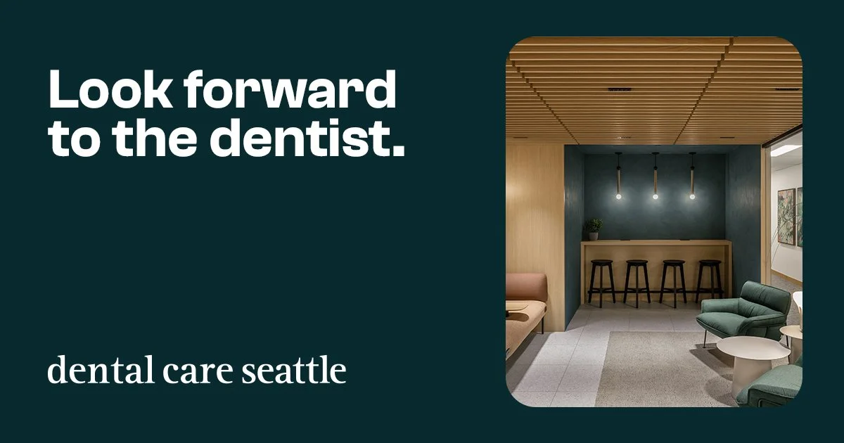 Dental Care Seattle photo 1