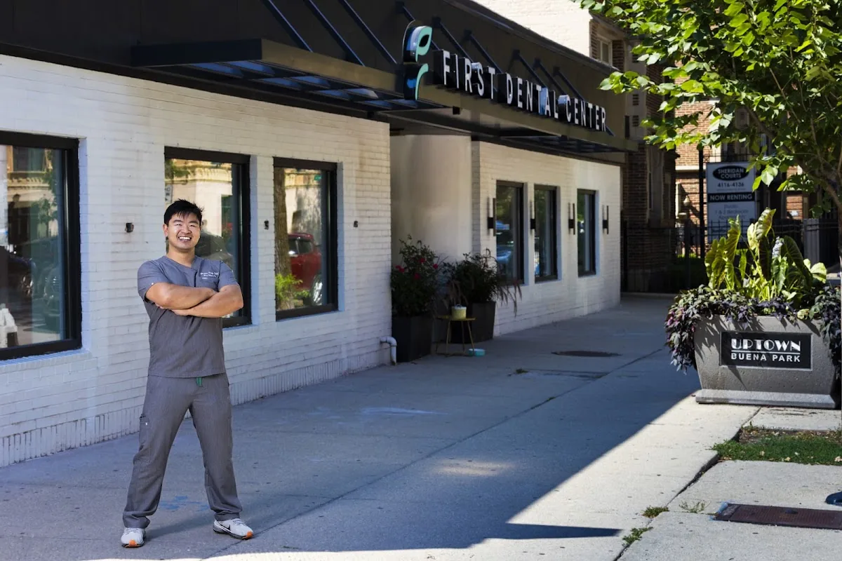 First Dental Center Chicago photo 2