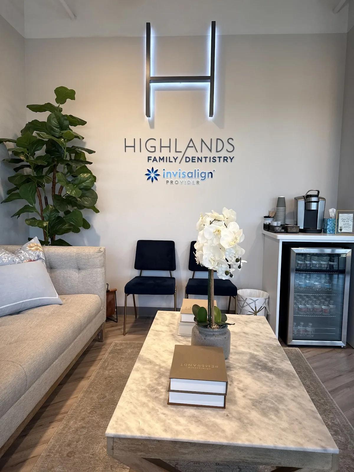 Highlands Family Dentistry photo 1