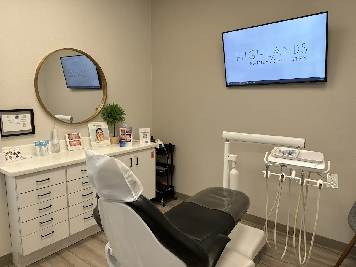 Highlands Family Dentistry photo 5