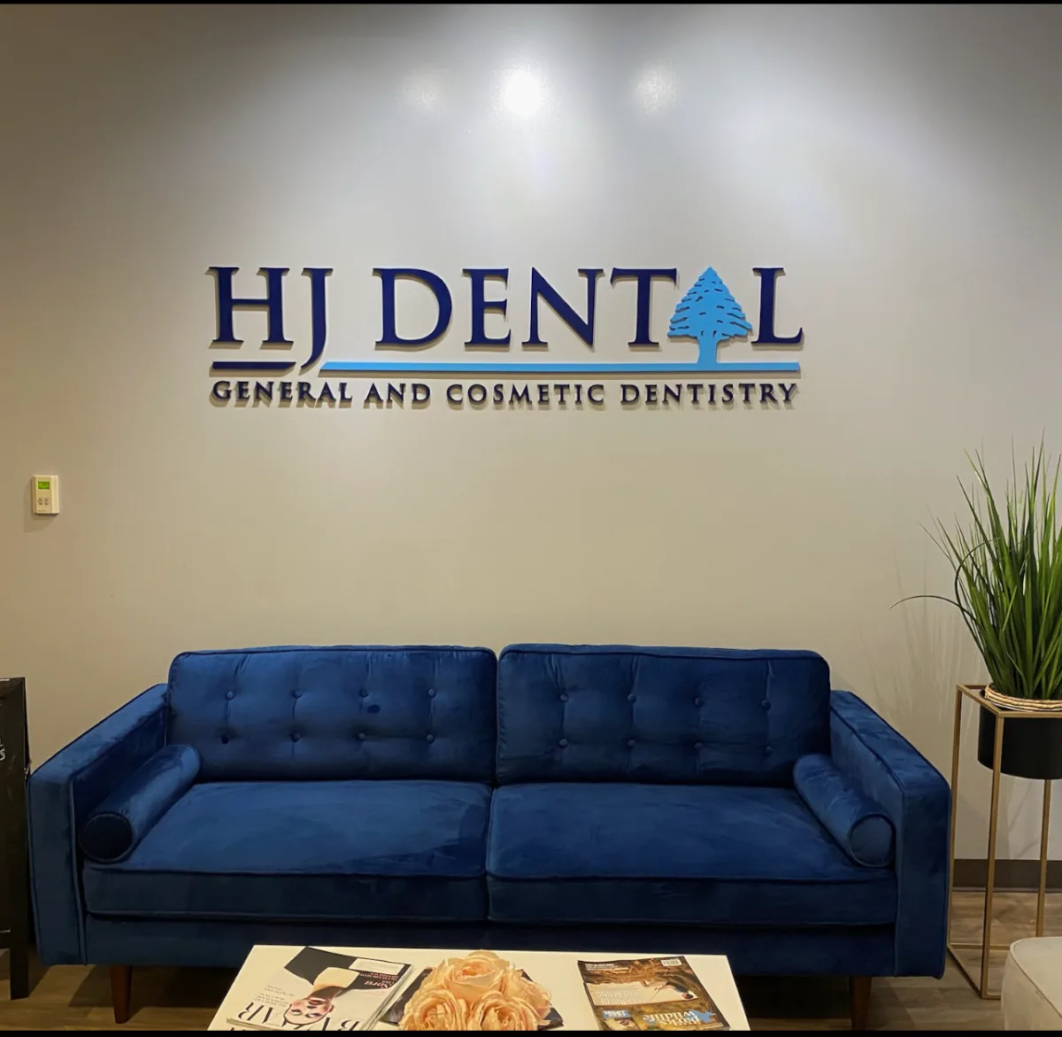 HJ Dental photo 2