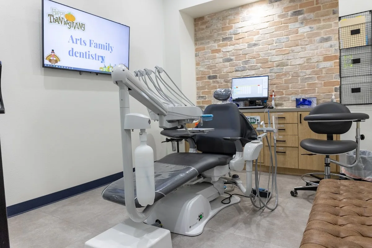 Arts Family Dentistry photo 1