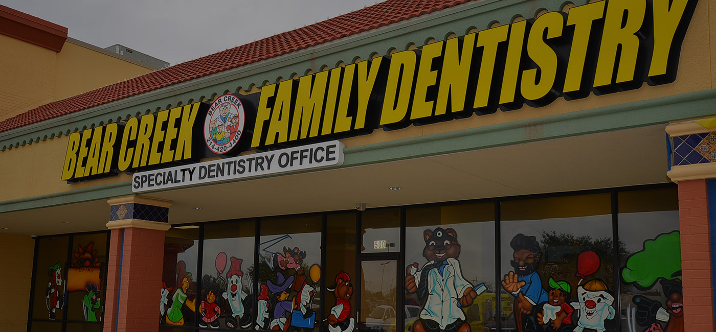 Bear Creek Family Dentistry photo 1
