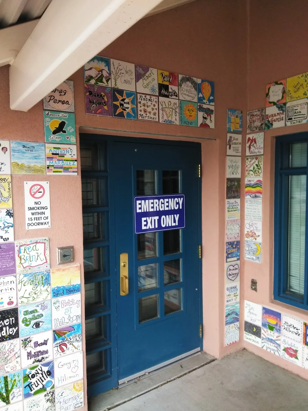 Albuquerque Health Care for the Homeless photo 3