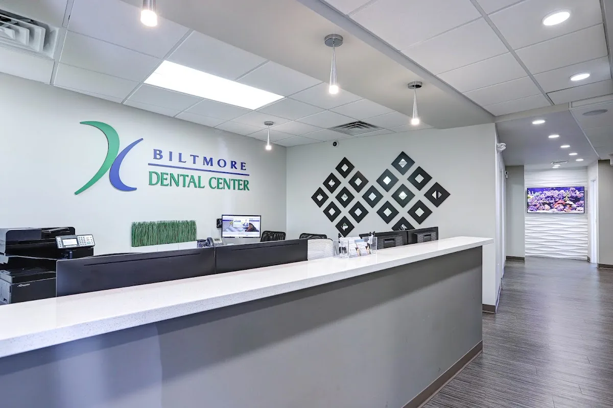 Biltmore Dental Center