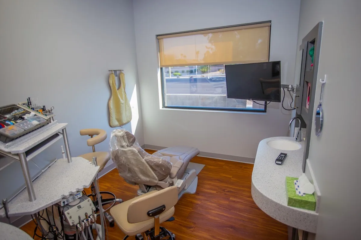 Desert Dentistry Phoenix